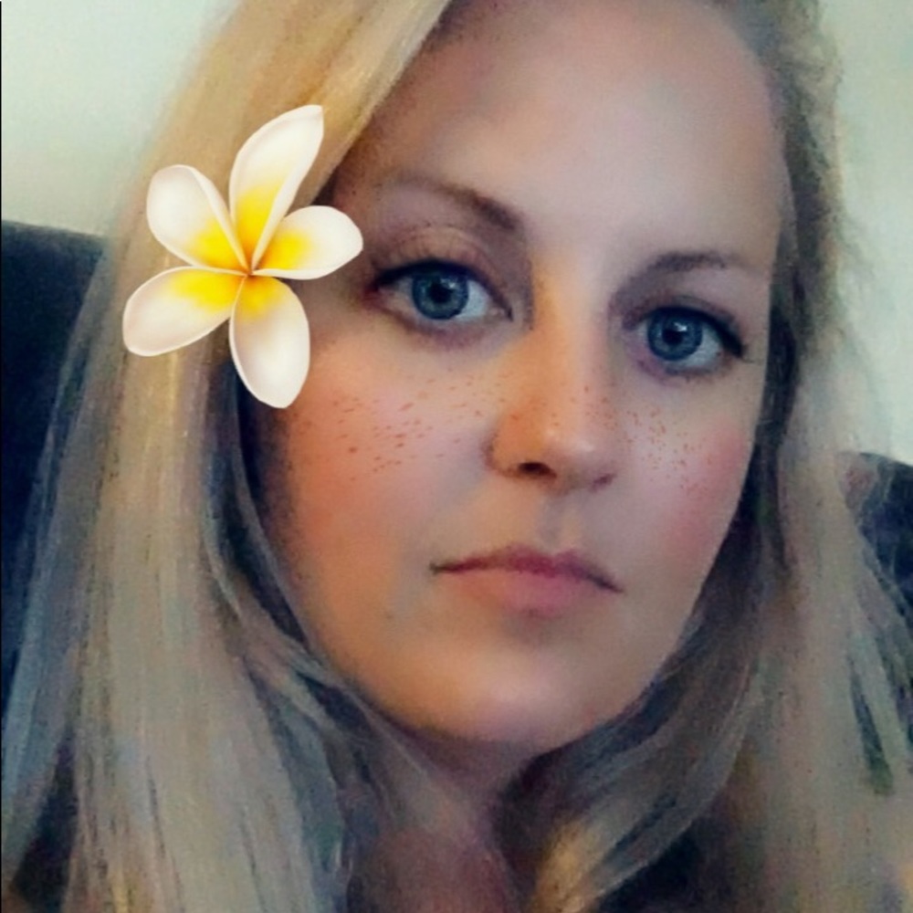 Meet your Posher, Megan